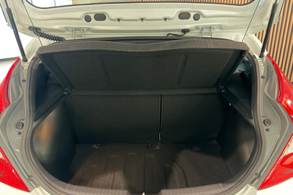 2019 Hyundai Accent RB6 Sport Hatch Image 10