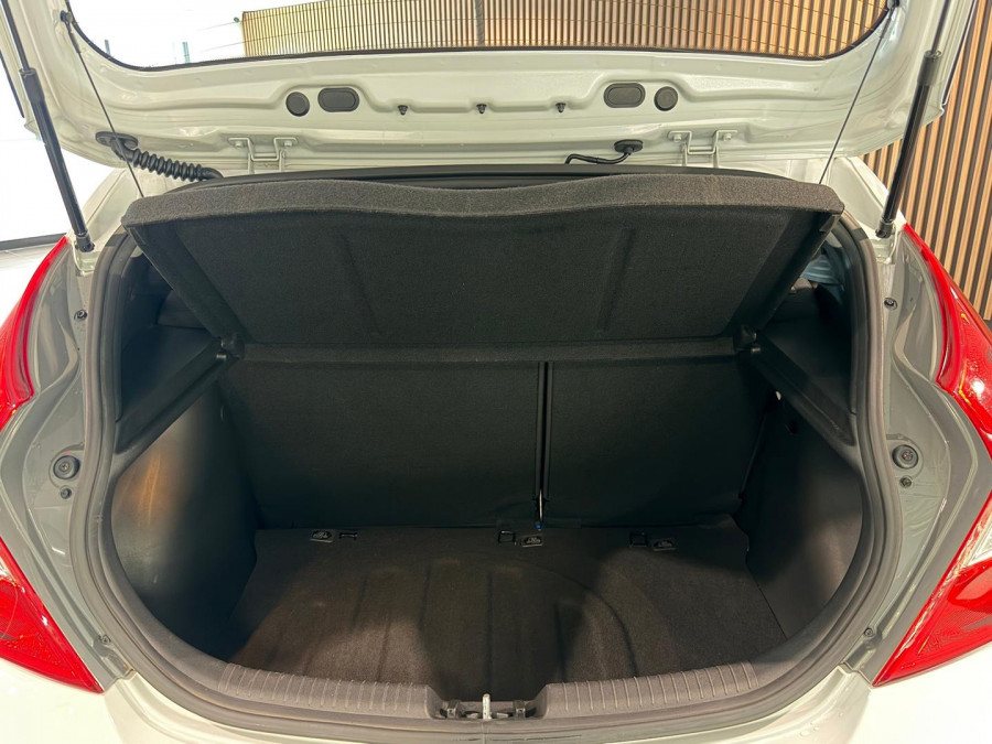 2019 Hyundai Accent RB6 Sport Hatch Image 10