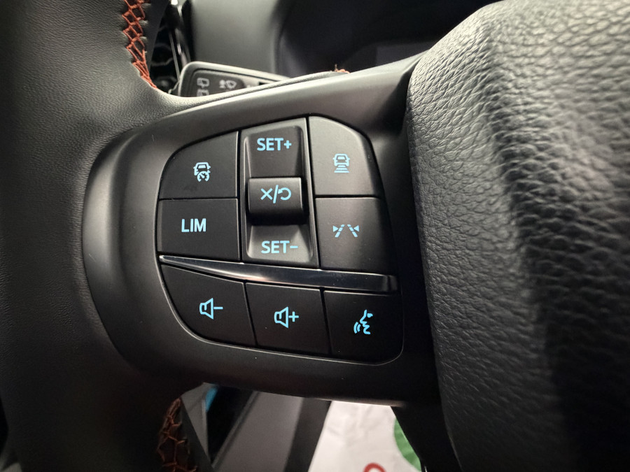 2026 MY26.5 Ford Everest UB Wildtrak SUV Image 29