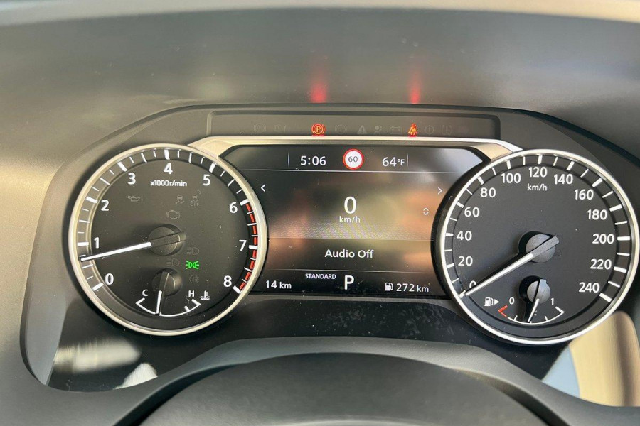 2024 Nissan X-Trail T33 ST-L SUV Image 20