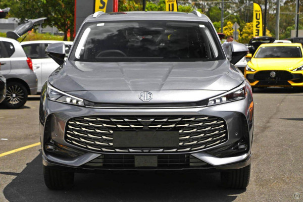 2024 MY24.5 MG HS AS33 Essence SUV