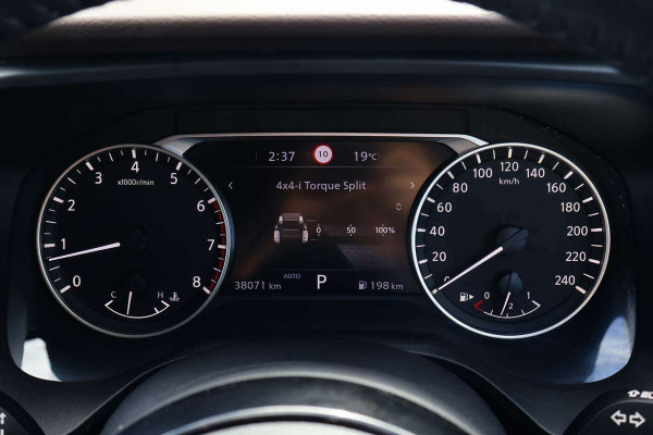 2023 Nissan X-Trail T33 ST-L SUV Image 17