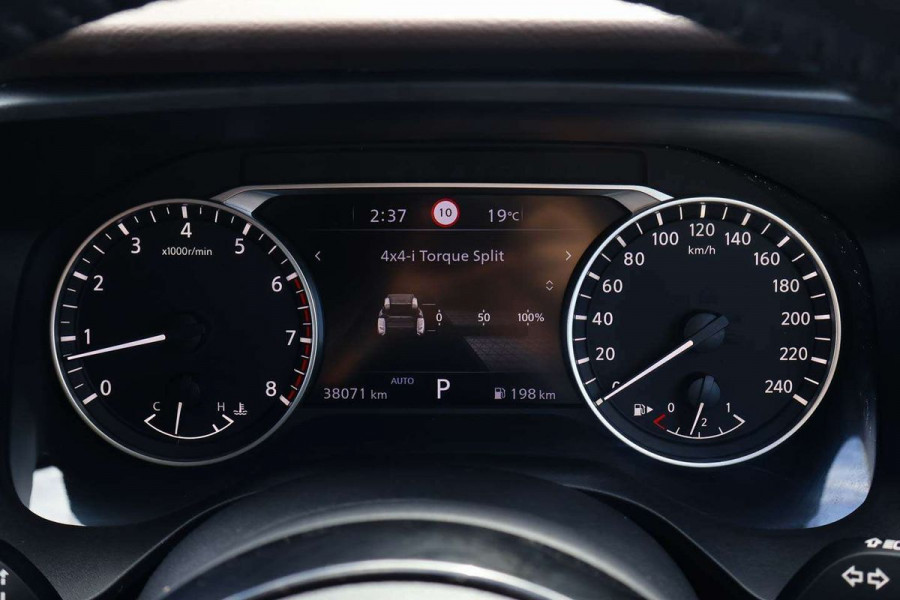 2023 Nissan X-Trail T33 ST-L SUV Image 17