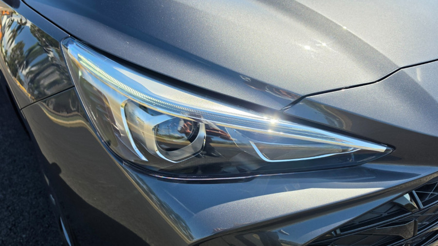 2026 MG MG3 ZP22 Vibe Hatch Image 16
