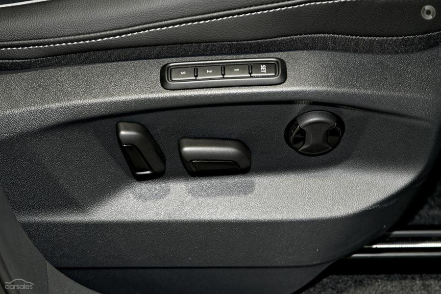 2024 Volkswagen Tiguan 5N 162TSI R-Line SUV Image 25