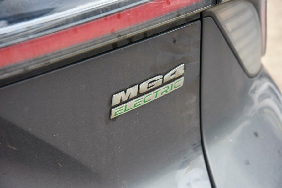 2023 MG MG4 MEH32 Essence 64 Hatch Image 18