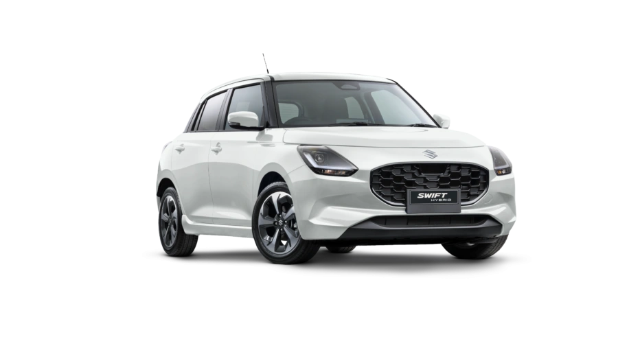 Hybrid GLX