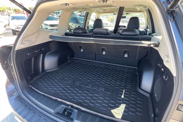 2022 Subaru Forester S5 2.5i-S SUV Image 42