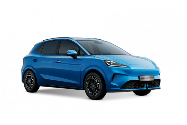 2026 MG MG4 EV Urban AH4E Essence 43 Hatch