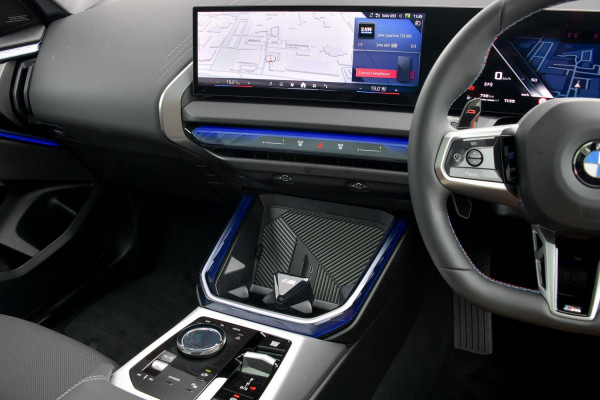 2025 BMW X3 G45 M50 xDrive SUV image 7