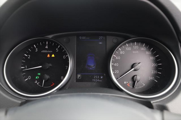 2020 MY0  Nissan QASHQAI J11 Series 3 ST Suv