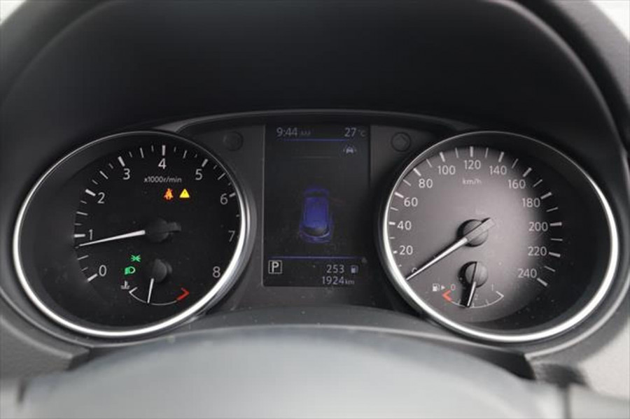 2020 MY0  Nissan QASHQAI J11 Series 3 ST Suv Image 12