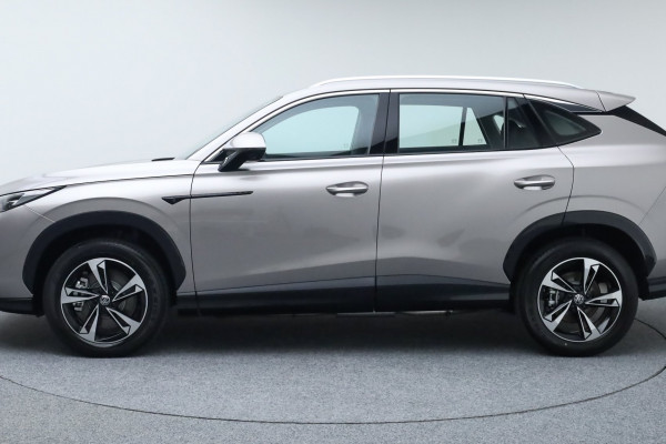 2026 MY25 MG HS AS33 Excite Hybrid+ SUV Image 6