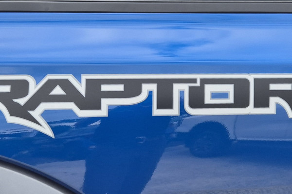 2024 MY24.5 Ford Ranger P703  Raptor Ute Image 27