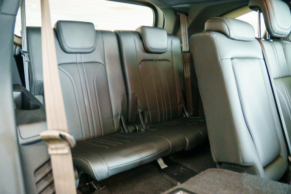2025 MY25.5 Isuzu MU-X RJ LS-T SUV Image 9