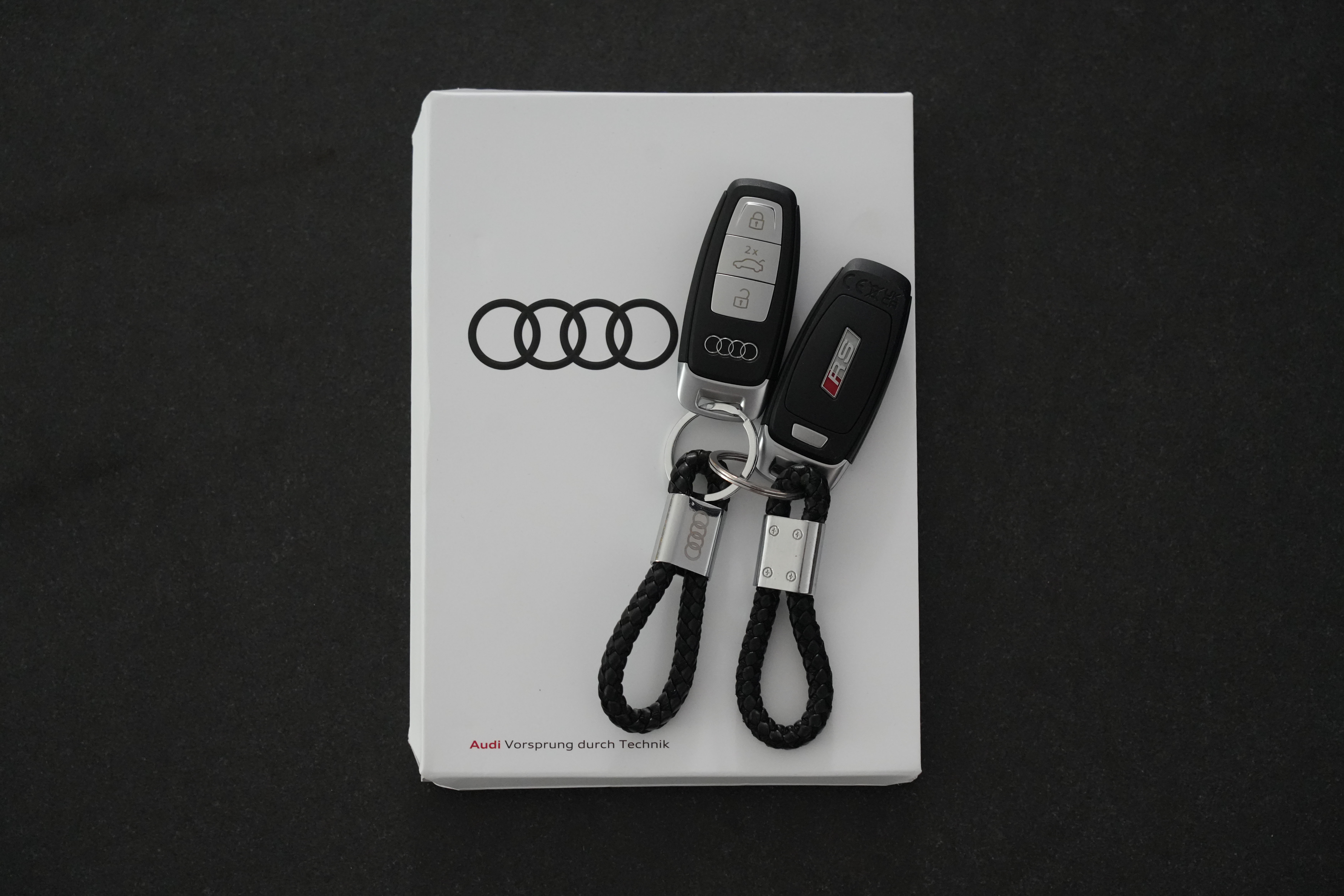 2024 Audi RS 3 Sportback Hatch Image 54