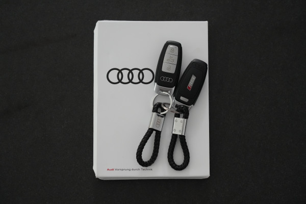 2024 Audi RS 3 Sportback Hatch Image 54