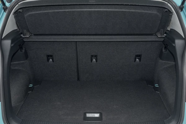 2021 MY22 Volkswagen T-Cross C11 85TSI Style SUV Image 17