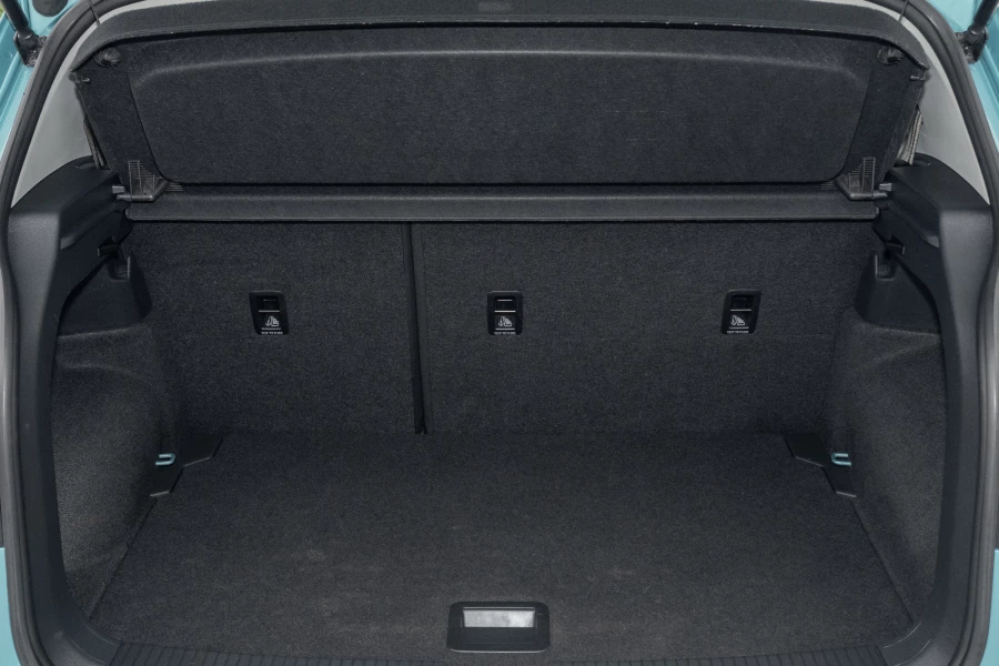 2021 MY22 Volkswagen T-Cross C11 85TSI Style SUV Image 17