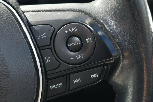 2021 Toyota RAV4 AXAH52R GX SUV Image 19