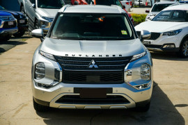 2024 Mitsubishi Outlander ZM LS SUV