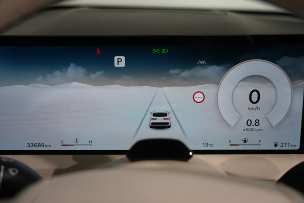 2024 Genesis GV70 2.5T SIGNATURE SUV Image 15