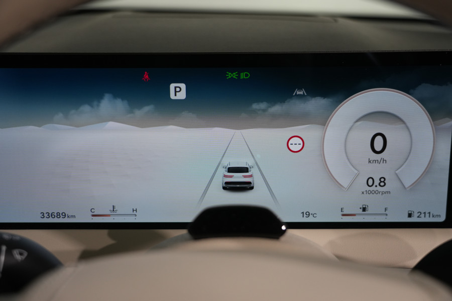 2024 Genesis GV70 2.5T SIGNATURE SUV