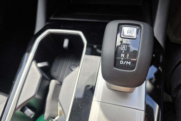 2026 MY25 Mitsubishi Outlander ZM Aspire SUV Image 20
