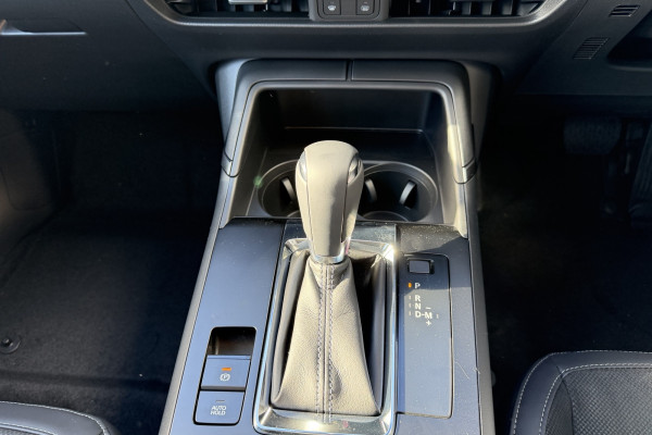2026 Mazda CX-5 KM Series G25 Touring SUV Image 21