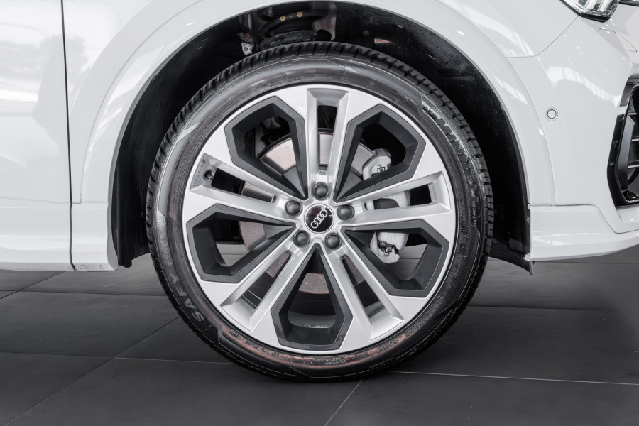 2022 MY23 Audi Q3 F3 40 TFSI S line SUV