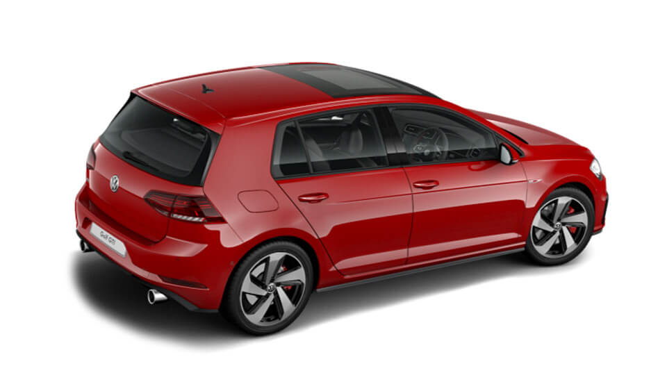 Luxury Package Image