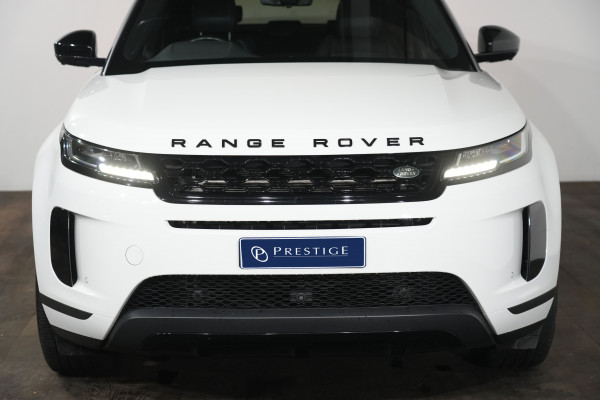 2019 Land Rover Range Rover Evoque L551 R-Dynamic S SUV Image 3