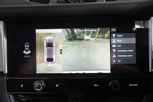 2021 Porsche Macan S SUV image 19
