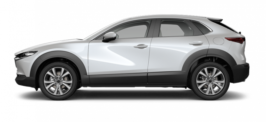 2026 MY25 Mazda CX-30 DM Series G20 Evolve SUV Image 22