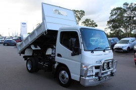 Fuso Canter