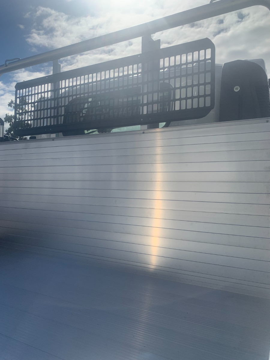 2026 Isuzu NNR 45-150 DT D34 TRAY TRAYPACK Tray Image 7