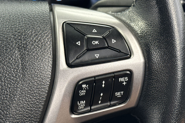 2020 MY20.75 Ford Ranger PX MkIII XLT Ute Image 3