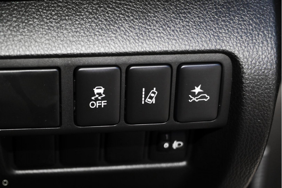 2024 Mitsubishi Eclipse Cross YB Black Edition SUV Image 13