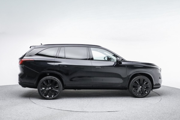 2026 MG QS Essence SUV Image 8