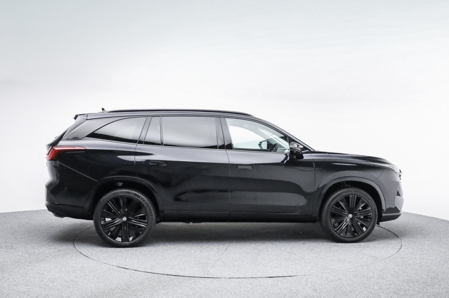 2026 MG QS Essence SUV Image 8