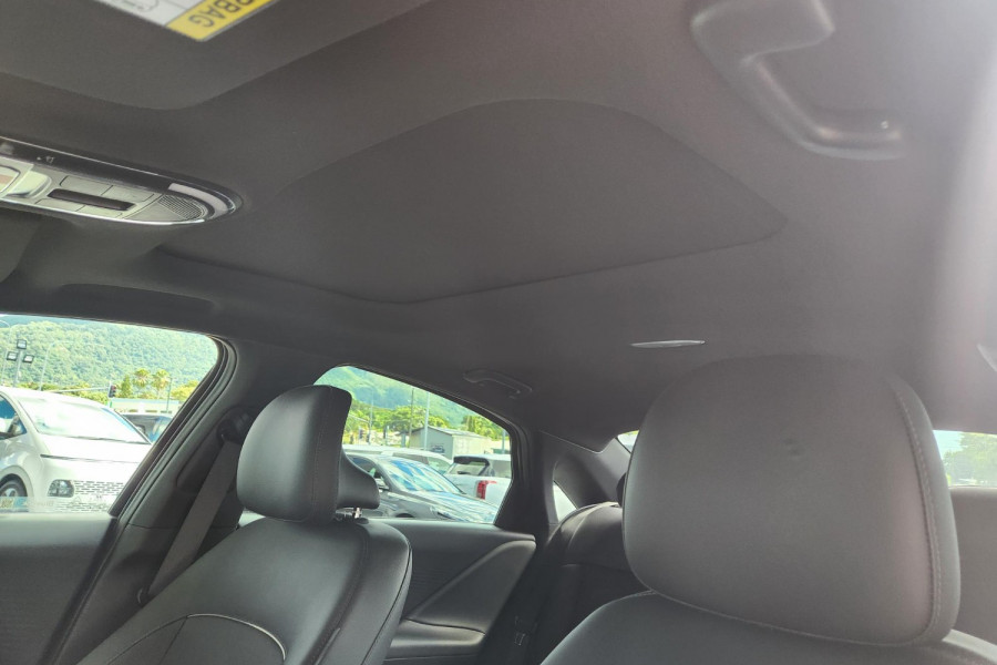 2023 Hyundai IONIQ 6 CE.V1 Epiq Sedan Image 20