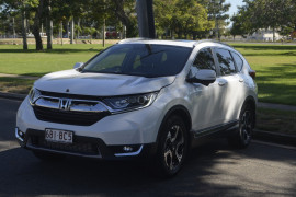 Honda CR-V VTi-L RW