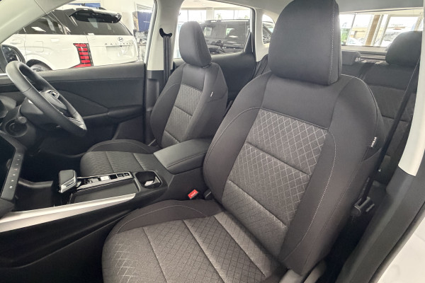2026 MY26.5 MG ZS ZS32 Excite Turbo SUV Image 16