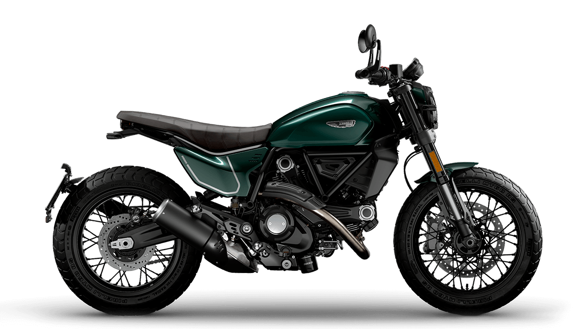 Emerald Green