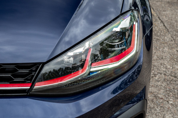 2019 MY20 Volkswagen Golf 7.5 GTI Hatch Image 19