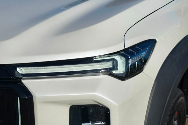 2026 MY25 LDV D90 SV9A Mode SUV Image 7