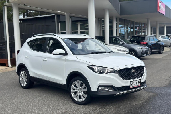 2022 MG ZS AZS1 Excite SUV Image 28