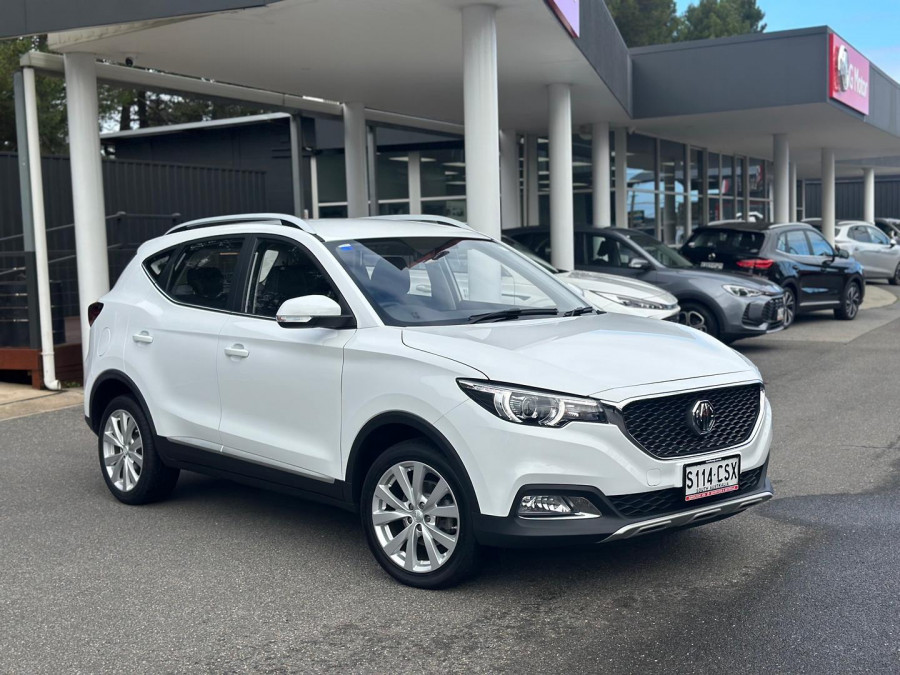 2022 MG ZS AZS1 Excite SUV Image 28