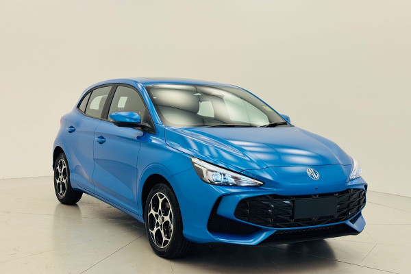 2024 MG MG3 Essence Hatch Image 5