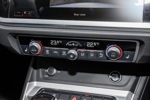 2022 Audi Q3 F3 35 TFSI SUV